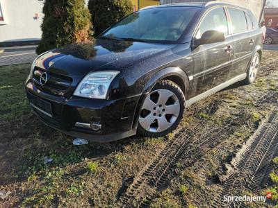 Opel Signum z Niemiec 2.2 benzyna