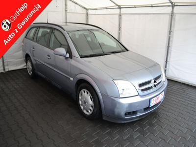 Opel Vectra C (2002-2008) /// 1.9 CDTI klimatyzacja ///