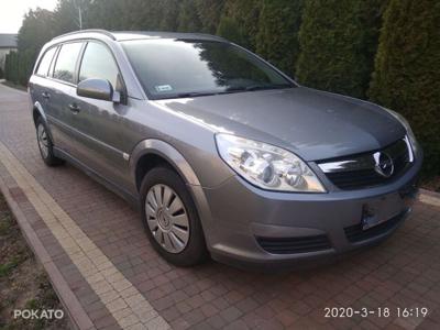 Opel Vectra Kombi C 1.9 CDTI 100KM