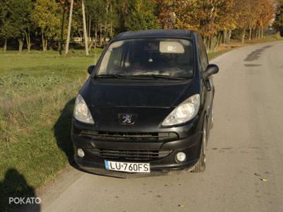 Peugeot 1007