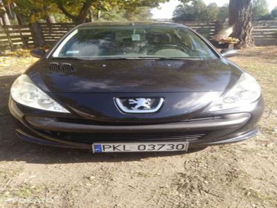 Peugeot 206 PLUS