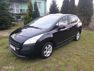 Peugeot 3008 1.6HDI sprowadzony ładnystan