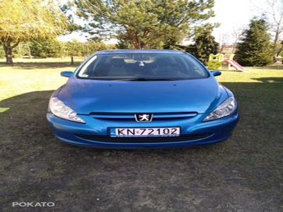 Peugeot 307 2.0 HDI