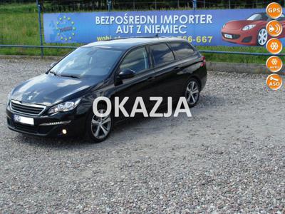 Peugeot 308 III (2013-) Panorama*Bogata wersja*Zadbany*Polecam