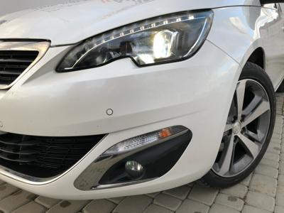 Peugeot 308 SW