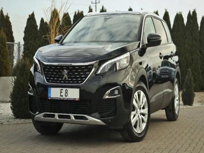 Peugeot 5008 II Crossover 1.2 PureTech 130KM 2020