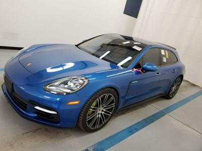 Porsche Panamera 2.9 V6 E-hybrid