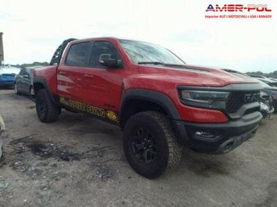 RAM 1500 2022, 6.2L, 4x4, od ubezpieczalni