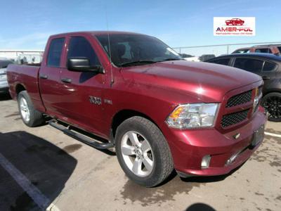 RAM 1500 bez wersji 2015, 5.7L, Express, po kradzieży