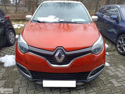 Renault Captur 0.9 Energy TCe Zen