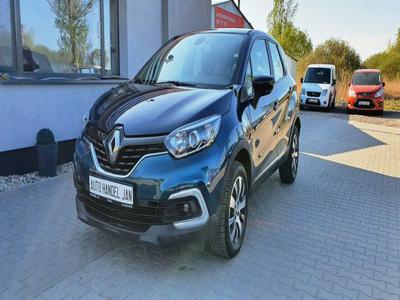 Renault Captur Serwis ! Navi I (2013-2019)