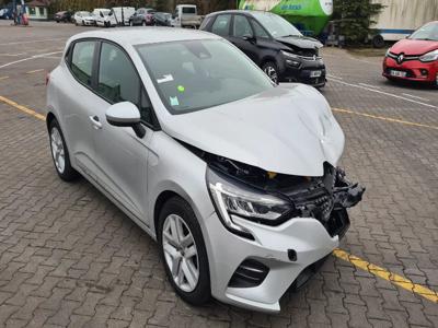 Używane Renault Clio - 35 000 PLN, 31 548 km, 2019