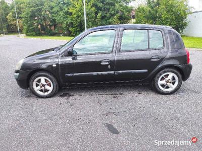 Renault Clio z Niemiec gaz LPG Tarnów