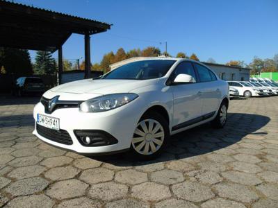 Renault Fluence Renault Fluence1.5 dCi Life DW5H941