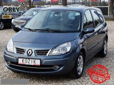 Renault Grand Scenic bez wersji 2009r ! Lift ! Grand ! Serwis ! *** ROCZNA GWARANCJA ***