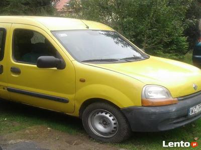 Renault Kangoo 1998