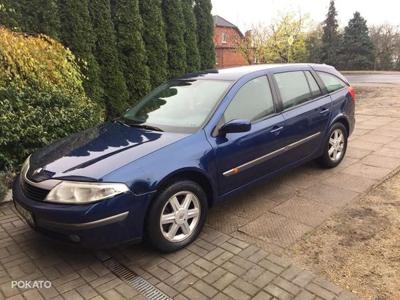 Renault Laguna II