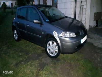 Renault Megane II