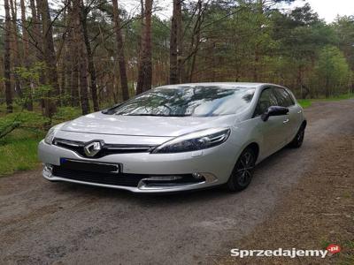 Renault Scenic 2013, 2.0 benzyna automat. Full opcja.