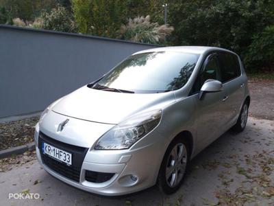 Renault Scenic III 1.4 Tce 2009