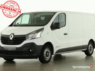 Renault Trafic L2H1