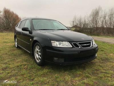 Saab 9-3 Super Stan