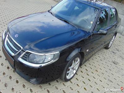 Saab 9-5 9-3 różne roczniki w ofercie sedan kombi kabrio