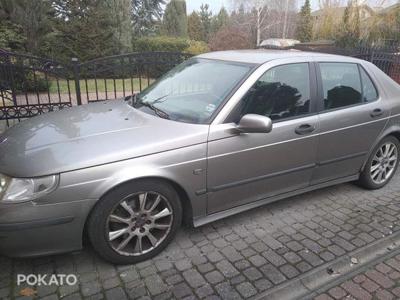 SAAB 9-5 AERO 2.3 TS