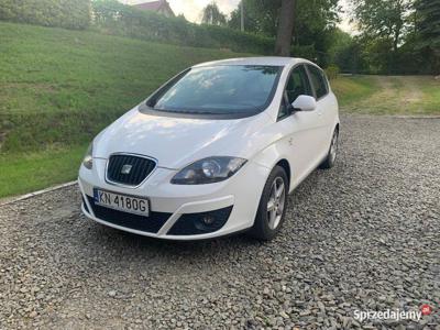 Seat Altea 1,2 Tsi 2011r lift