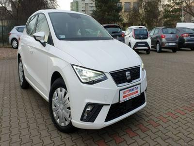 Seat Ibiza Ibiza Full Led