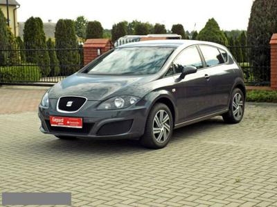 Seat Leon II (2005-2012)