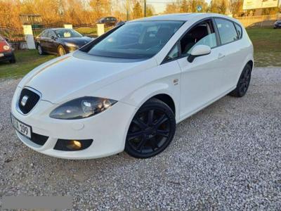 Seat Leon II (2005-2012) Bardzo ładne auta Gwarancja