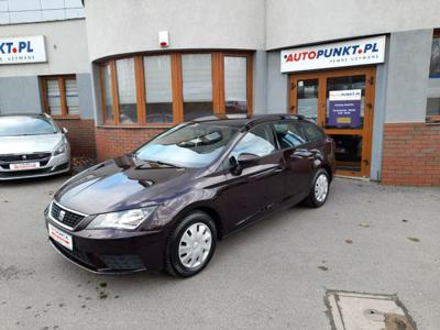 Seat Leon Leon REFERENCE