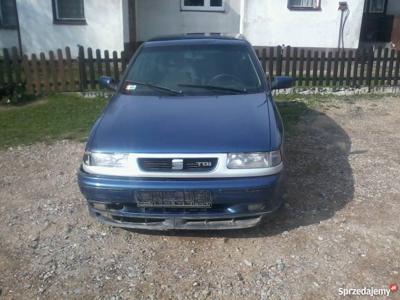 sezt toledo 1.9 tdi 90 km