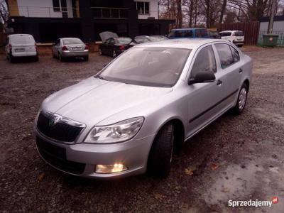 Skoda Octavia 1.4 benzyna