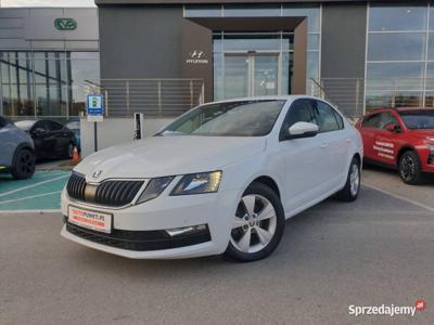 Skoda Octavia, 2018r. 1Wł./Kraj./LPG/Serwis/Fv23%