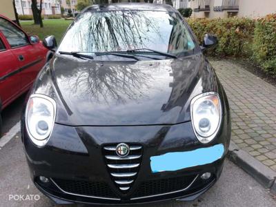 Sprzedam Alfa Romeo Mito 2010 TDI