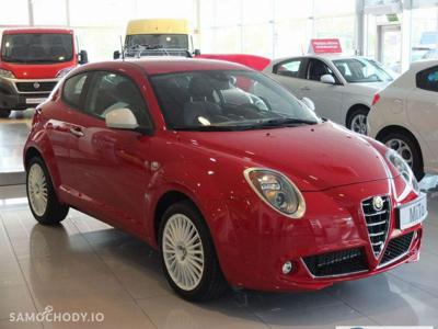 Używane Alfa Romeo Mito Junior Carserwis Dealer nr 1 I Wyprzedaż rocznika w ASO