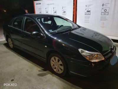 Sprzedam Citroen C5 ll 6 biegów