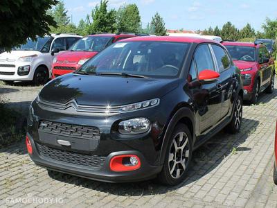 Używane Citroën C3 1.2 PureTech 110 km Shine