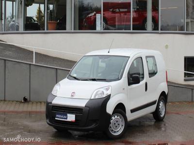 Używane Fiat Fiorino KOMBI , KILMA , SALON