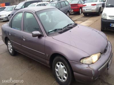 Używane Ford Contour bogate wyposażenie , stan bardzo dobry , 173 KM .