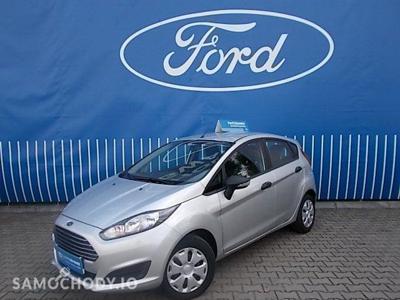 Używane Ford Fiesta WYPRZEDAŻ, Gwarancja, Sprzedaje Salon Forda w Toruniu F VAT 23%