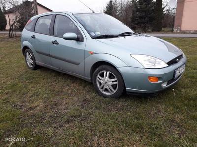 Sprzedam Ford Focus