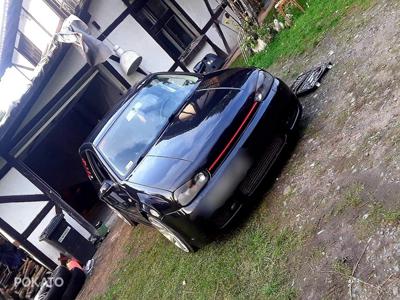 Sprzedam, Golf 4 replika R32