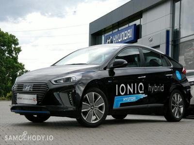 Używane Hyundai IONIQ 1.6 GDI Premium + Navi .