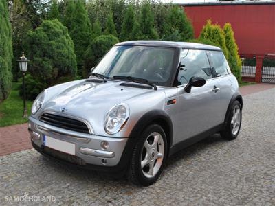 Używane Mini Cooper