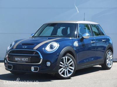 Używane Mini Cooper S Cooper S Seven Chili Bawaria Motors Katowice FV 23%