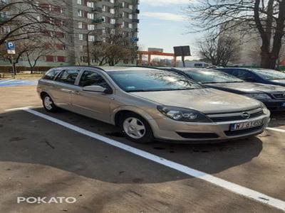 Sprzedam Opel Astra H kombi 1.6 Benzyna/lpg