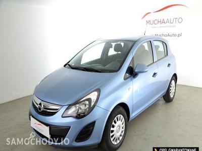 Używane Opel Corsa D 1.2 Essentia (I rej.2015),kraj.(311KE)